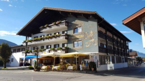 Hotel Löwen Reit Im Winkl